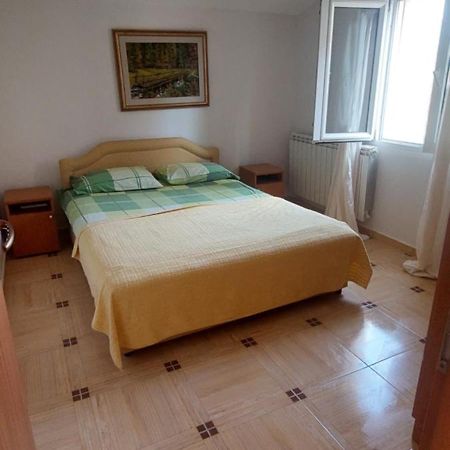 Tivat Brdista Lägenhet Exteriör bild