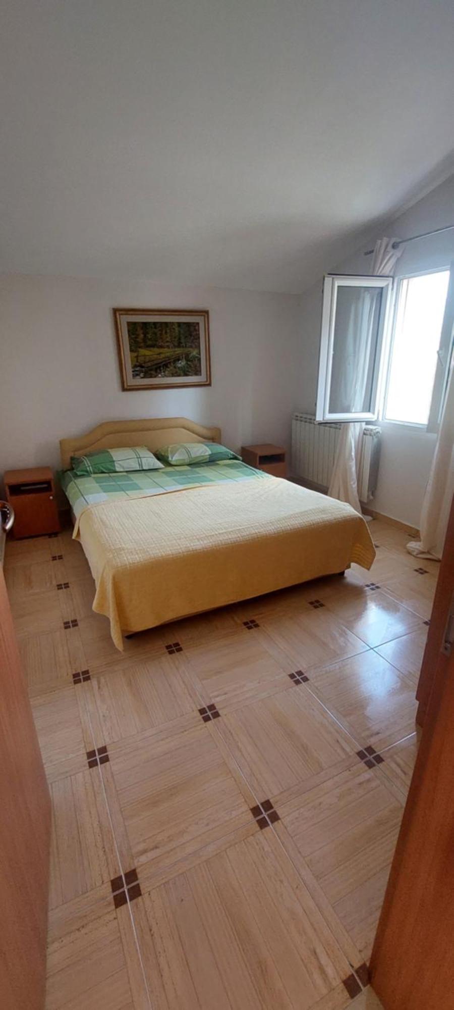 Tivat Brdista Lägenhet Exteriör bild